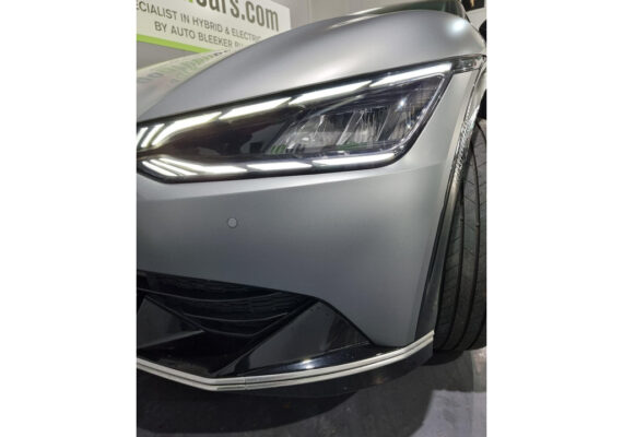 Kia Ev6 Edition 77.4 kWh – Foto 13