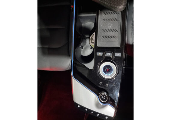 Kia Ev6 Edition 77.4 kWh – Foto 14