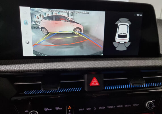 Kia Ev6 Edition 77.4 kWh – Foto 16
