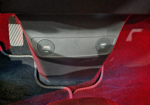 Kia Ev6 Edition 77.4 kWh – Foto 17