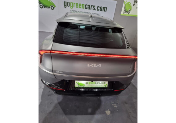 Kia Ev6 Edition 77.4 kWh – Foto 18