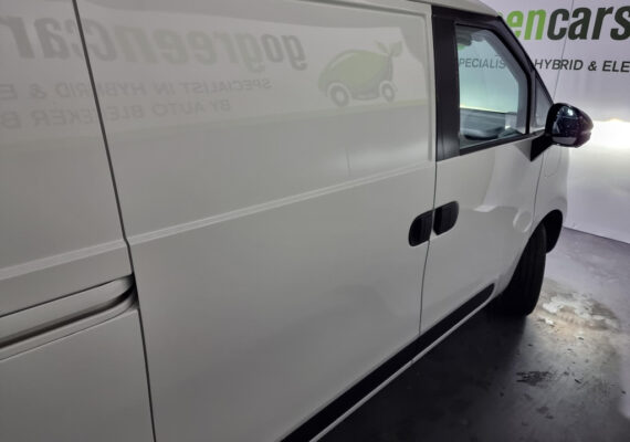 Maxus eDeliver 5 L1H1 64 kWh – Foto 6