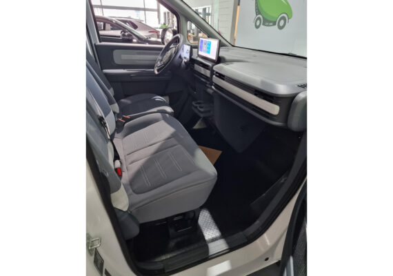 Maxus eDeliver 5 L1H1 64 kWh – Foto 8