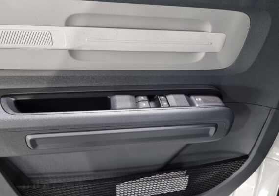 Maxus eDeliver 5 L1H1 64 kWh – Foto 9
