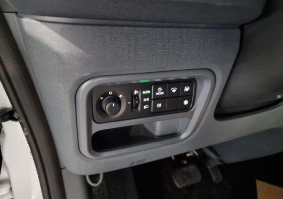 Maxus eDeliver 5 L1H1 64 kWh – Foto 10