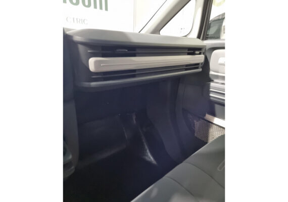 Maxus eDeliver 5 L1H1 64 kWh – Foto 11