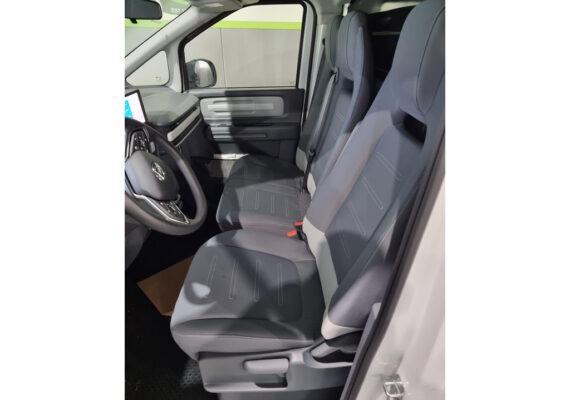 Maxus eDeliver 5 L1H1 64 kWh – Foto 12