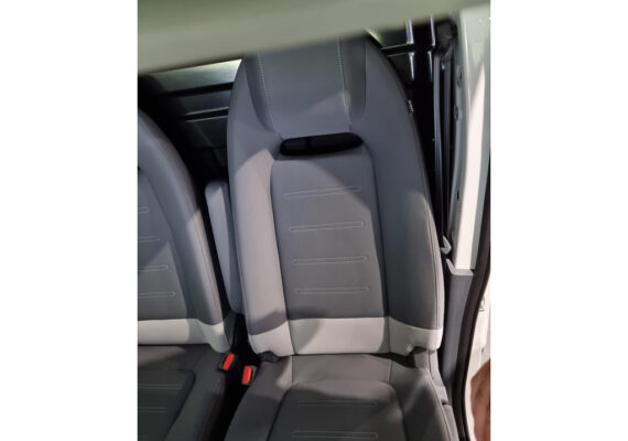 Maxus eDeliver 5 L1H1 64 kWh – Foto 13