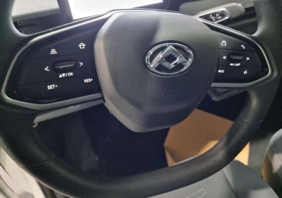 Maxus eDeliver 5 L1H1 64 kWh – Foto 14