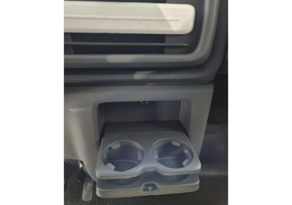 Maxus eDeliver 5 L1H1 64 kWh – Foto 15