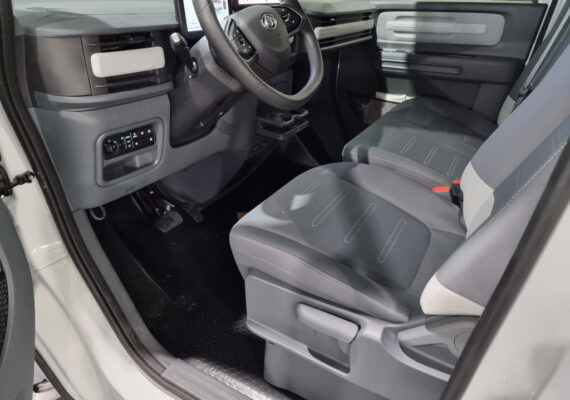 Maxus eDeliver 5 L1H1 64 kWh – Foto 16