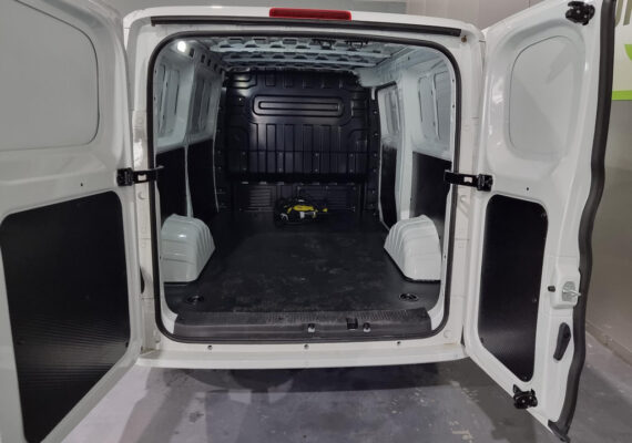 Maxus eDeliver 5 L1H1 64 kWh – Foto 19