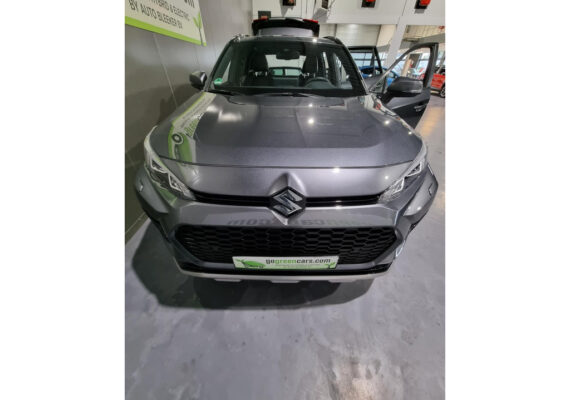 Suzuki Across 2.5 Plug-in Hybrid Style – Foto 4