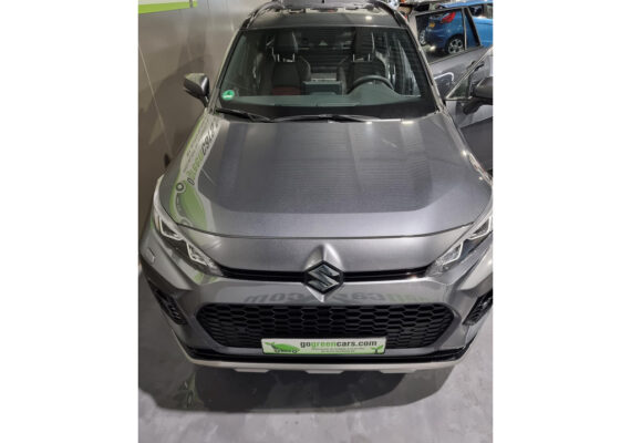 Suzuki Across 2.5 Plug-in Hybrid Style – Foto 5