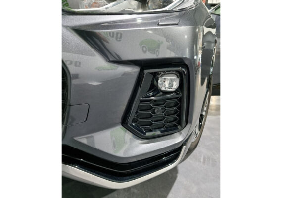 Suzuki Across 2.5 Plug-in Hybrid Style – Foto 6