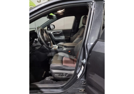Suzuki Across 2.5 Plug-in Hybrid Style – Foto 9