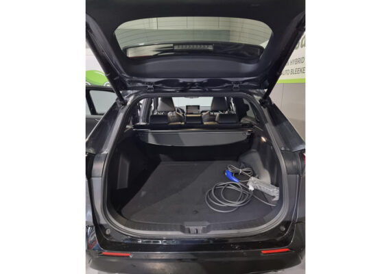 Suzuki Across 2.5 Plug-in Hybrid Style – Foto 13