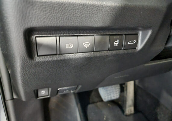 Suzuki Across 2.5 Plug-in Hybrid Style – Foto 15
