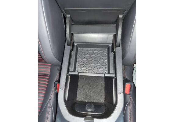 Suzuki Across 2.5 Plug-in Hybrid Style – Foto 18